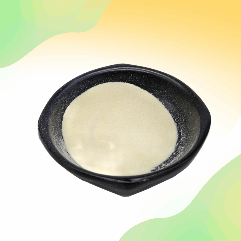 Food Additives Natural  Yeast Beta Glucan Powder with Best Price