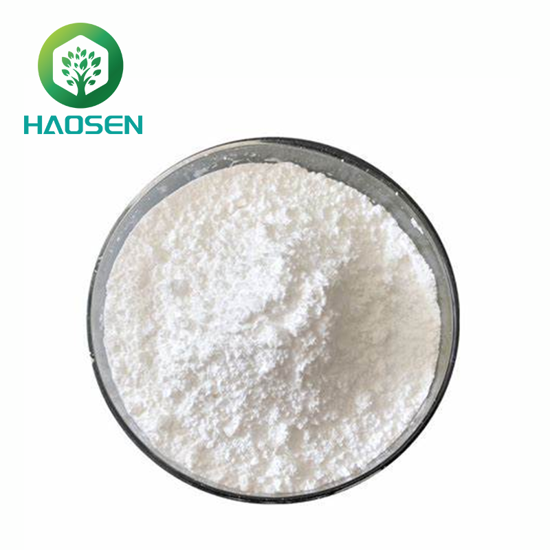 Supply Food Grade Magnesium L-threonate Powder