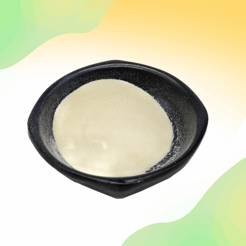 Food Additives Natural  Yeast Beta Glucan Powder with Best Price