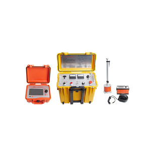 Tanbos T8 Low Voltage 0-15KV Cable Pipe Fault Locator System Equipment