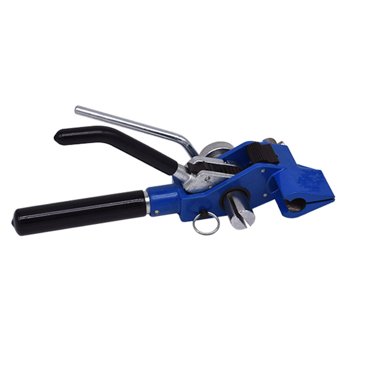 MBT003 High Quality Stainless Steel Manual Strap Banding Tool