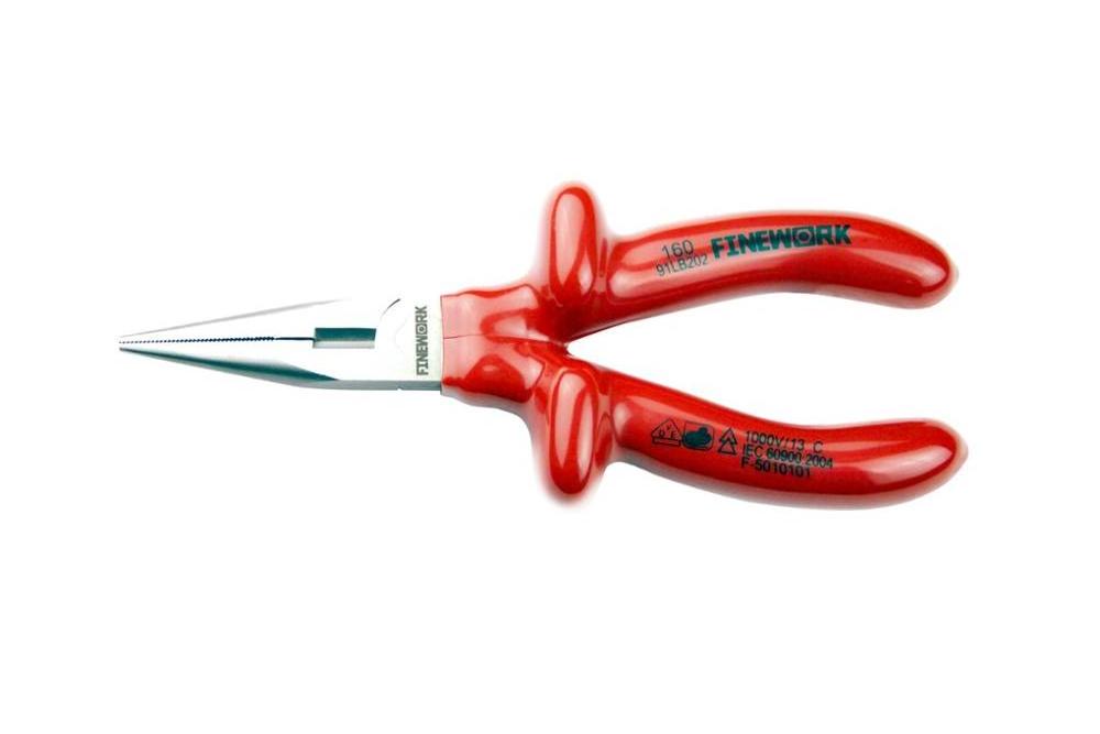 VDE Insulate Diagonal Pliers