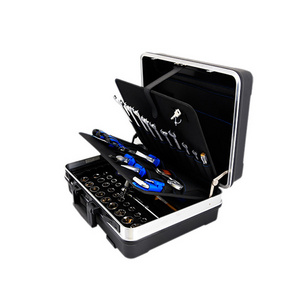 02LB011 China 72 Pcs Combination Master Hand Tool Set box