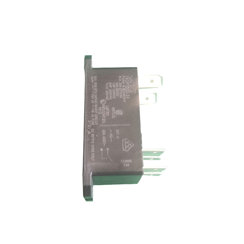 relay module 12v jideco relays Tyco T92P7D22-24