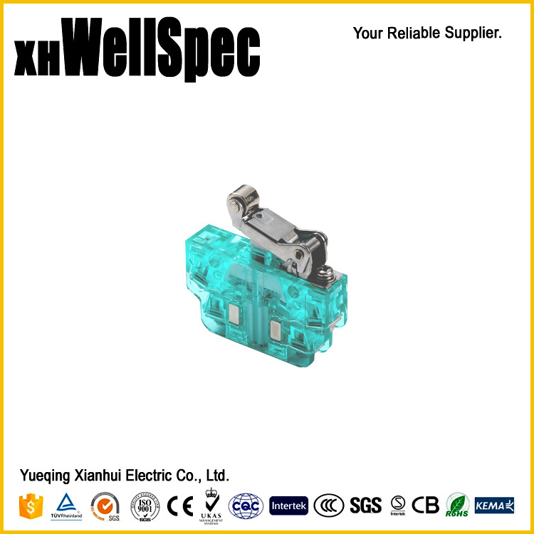 magnet switch magnetic micro switch magnetic blow limit switch CSK11-A CSK22-A CSK33-A CSK44-A DC220V/5A AC380V/8A