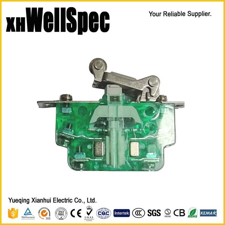 magnet switch switch sensor magnet CSK11-A CSK22-A CSK33-A CSK44-A DC220V/5A AC380V/10A with bracket