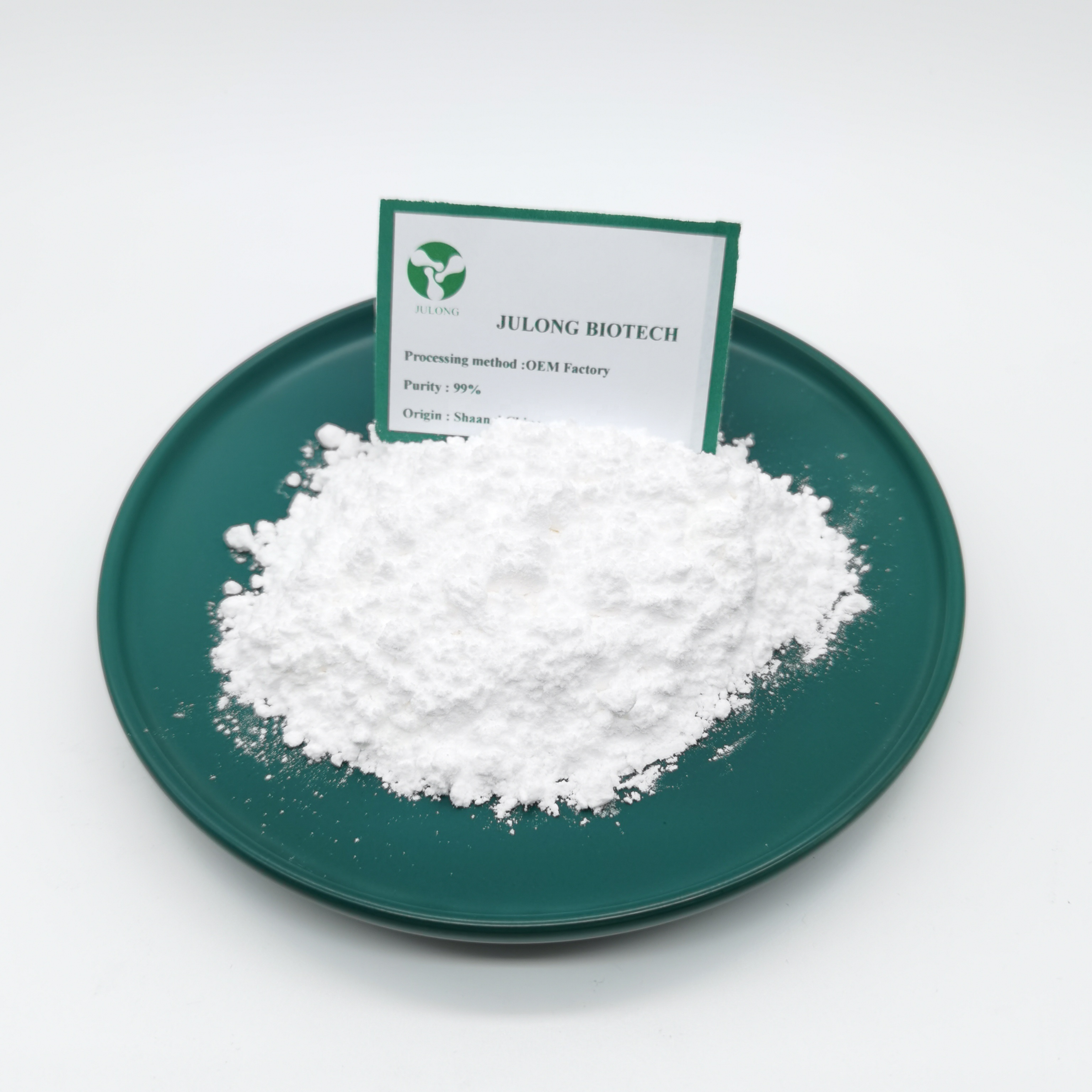 Food Additives L Serine CAS 56-45-1 L-Serine Powder