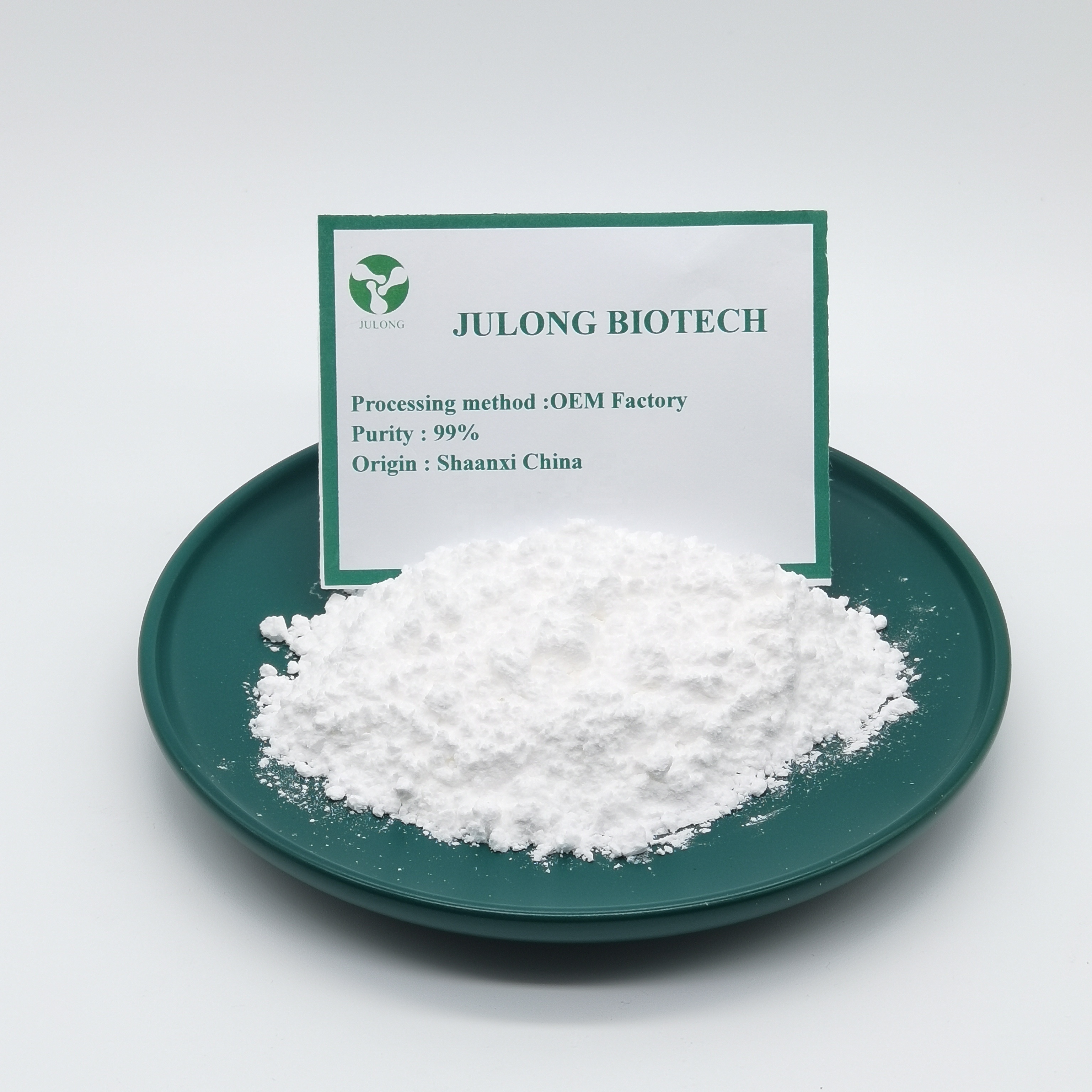 Food Additives L Serine CAS 56-45-1 L-Serine Powder