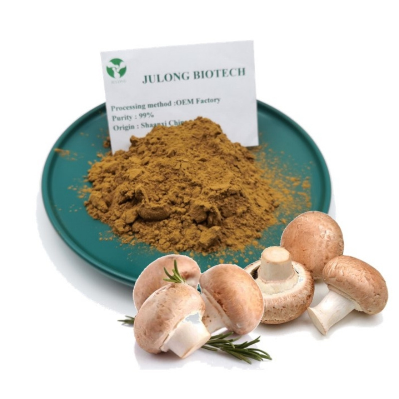 100% Pure Ahcc Supplement Extract Bulk Shiitake Private Label Mycelia Shitake Mushroom Powder