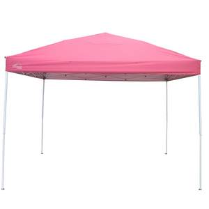 10x10' fold easy pop up outdoor trade show tent portable gazebo tents Instant Shelter canopy tent gazebo garden