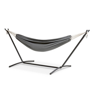 Hot sale camping Swinging hammock with stand