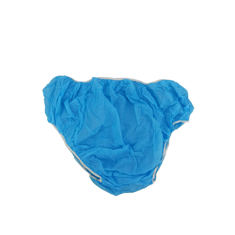 Disposable Shorts Boxer Nonwoven One Time Use Underwear Making Machine Free CE OEM Central Venous Catheter Kit Ultrasonic CN;HUB