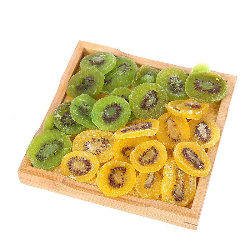 Hot Selling Chinese Bulk Dried Kiwifruit Organic Air Dried Kiwi Fruit