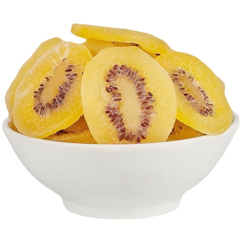 Hot Selling Chinese Bulk Dried Kiwifruit Organic Air Dried Kiwi Fruit