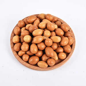 Japanese Snacks Roasted Peanuts Fried Flour-coated Peanut Salted Flavor Peanut