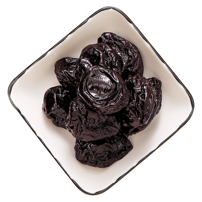 chinese dried plum candy individually wrapped prunes wholesale bulk prunes good for constipation