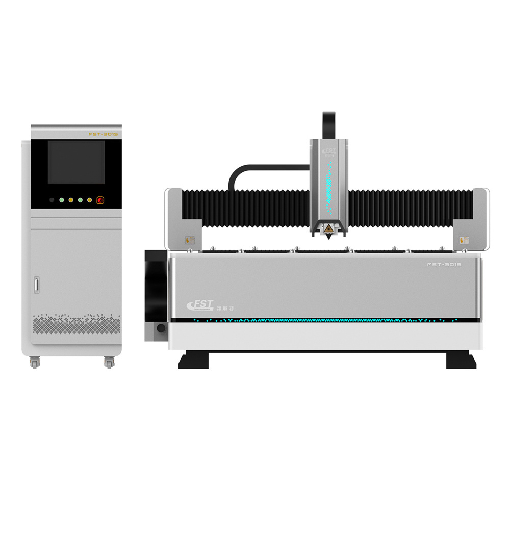 1530 model 1500*3000mm 1000w 2000w 3000w 4000w 6000w 8000w stainless steel carbon iron laser fiber 1000w  cutting machine