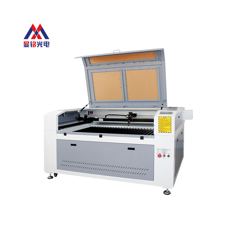 XM China Popular 1390 Co2 Laser Engraving Machine Cnc 60W 80 Watt Nonmetal Laser Cutter Laser Cutting Machine 100W 130W 150W