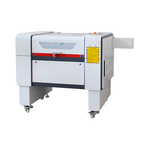 XM Durable Engraving Machine 40w 50w 60w 80w 100w Laser Cutting Fabric Machine Co2 for Intricate Patterns and Designs