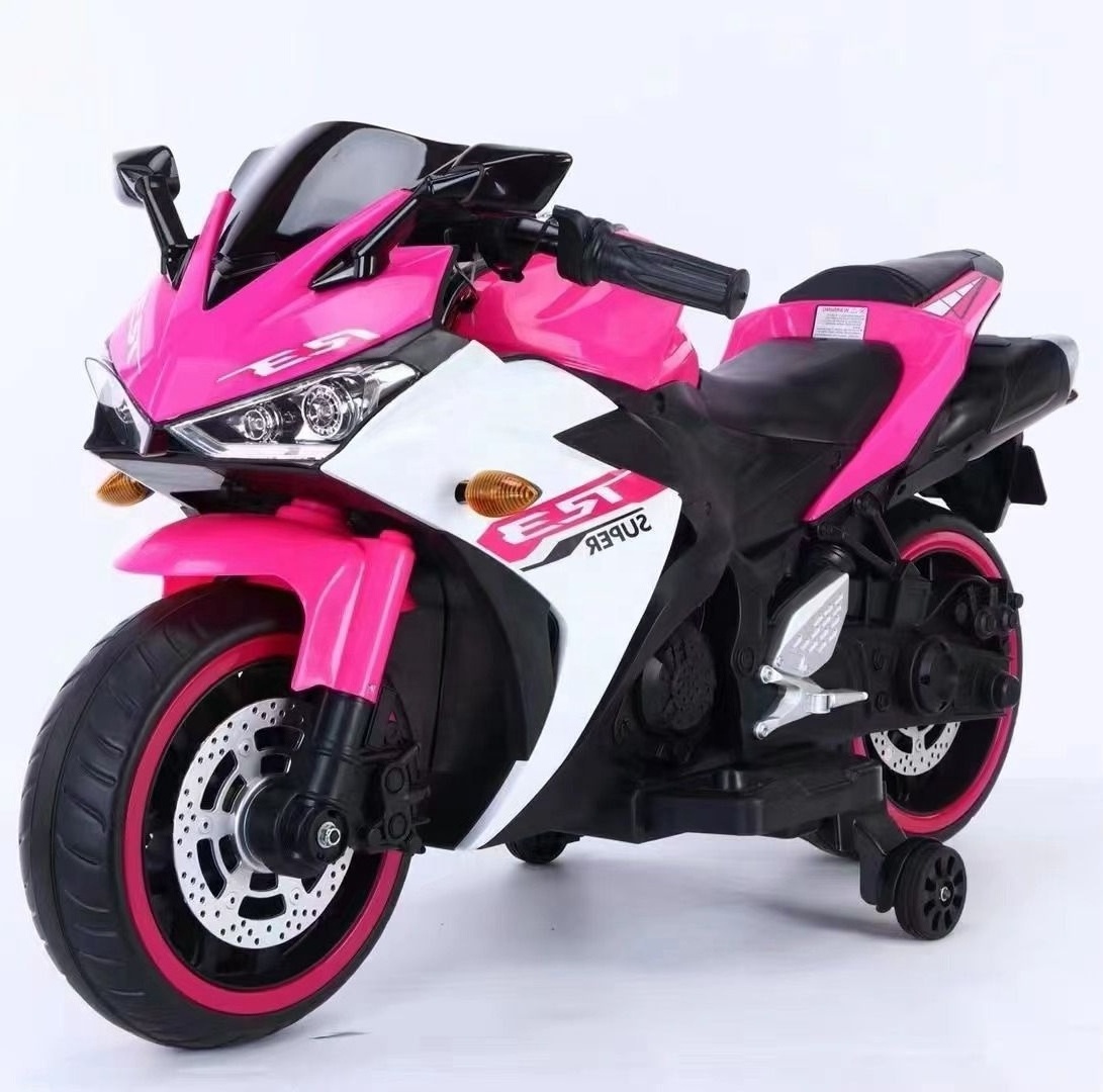 best price children toy cars kids battery operated electric motorcycle