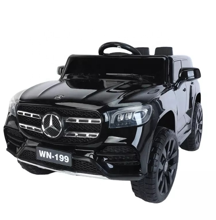 2022 New Style Top Selling 12v Electric Ride On Toy Car Kids Battery Car 4x4 Kids Electric Toy Car To Drive