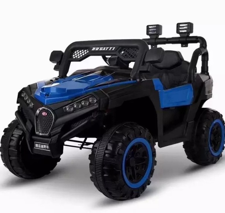 New off-Road Vehicles Kids Ride on Car/Baby Battery Operated Toy Car with Remote Control