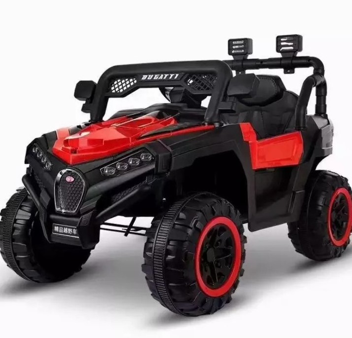 New off-Road Vehicles Kids Ride on Car/Baby Battery Operated Toy Car with Remote Control