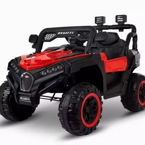 New off-Road Vehicles Kids Ride on Car/Baby Battery Operated Toy Car with Remote Control