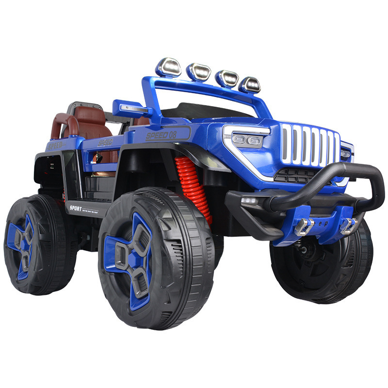 Wholesale good quality kids car 12v electric car for kids with remote control electric kids car ride