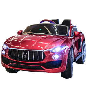 PP Plastic Type Kids electric car for 1 to 8 years old/electric ride on car/ popular toy cars for kids to drive