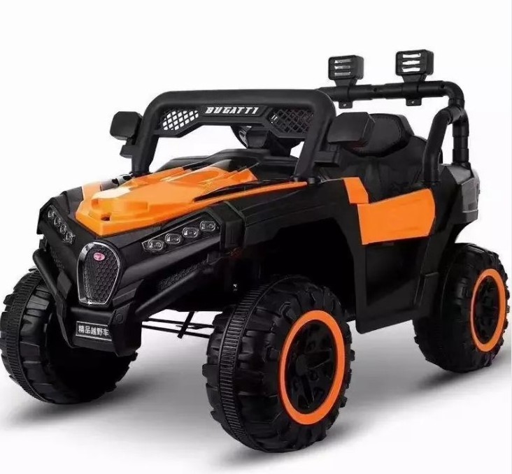 New off-Road Vehicles Kids Ride on Car/Baby Battery Operated Toy Car with Remote Control