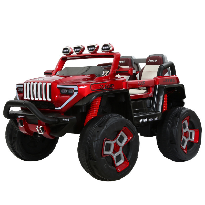 Wholesale good quality kids car 12v electric car for kids with remote control electric kids car ride