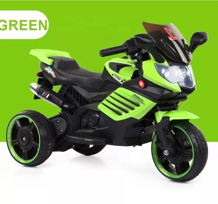 kids Electric Toy Motocross Motorcycle  road motorcycles old