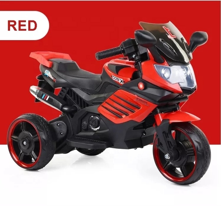 kids Electric Toy Motocross Motorcycle  road motorcycles old