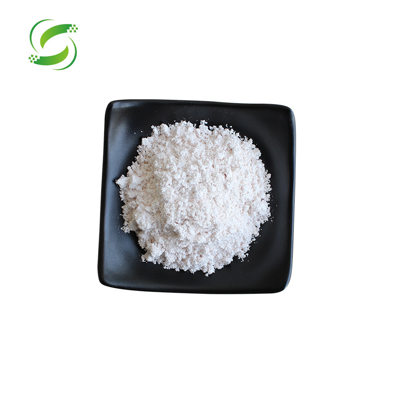 High Quality Skin Whitening Kojic Acid Powder