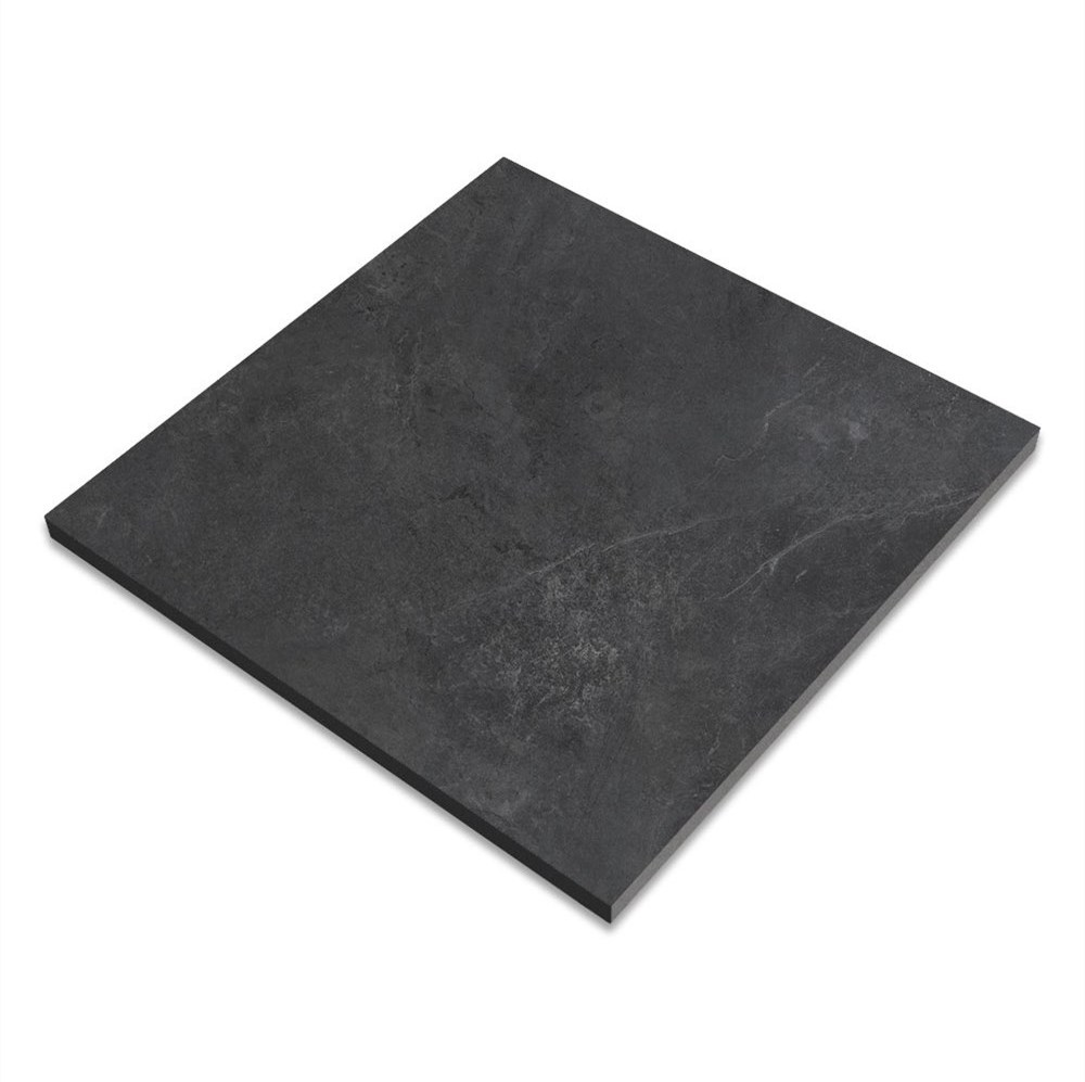 Wholesale slate quartz vinyl floor tile