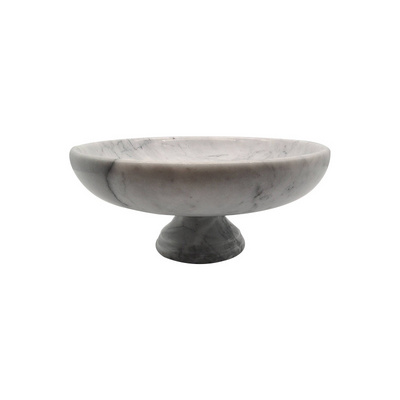 hot sale wholesale custom high quality stone marble decorative bowls