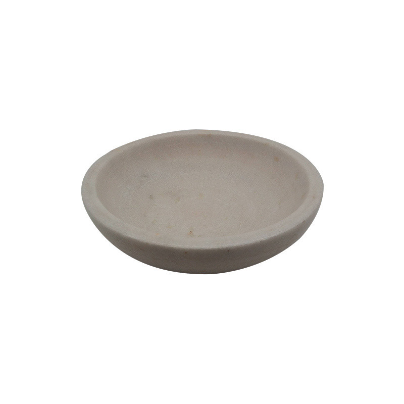 hot sale wholesale custom high quality stone marble decorative bowls