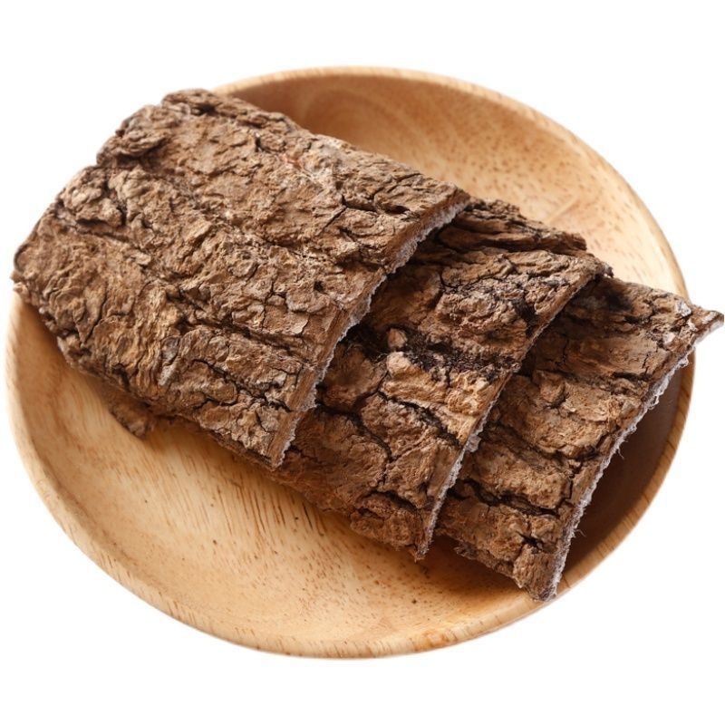 Dried Eucommia bark  Eucommia ulmoides Oliv. bark for weight loss and immune support