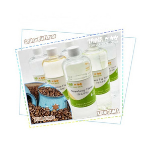 Coffee Oil  Food Grade  concentrate fruit flavor