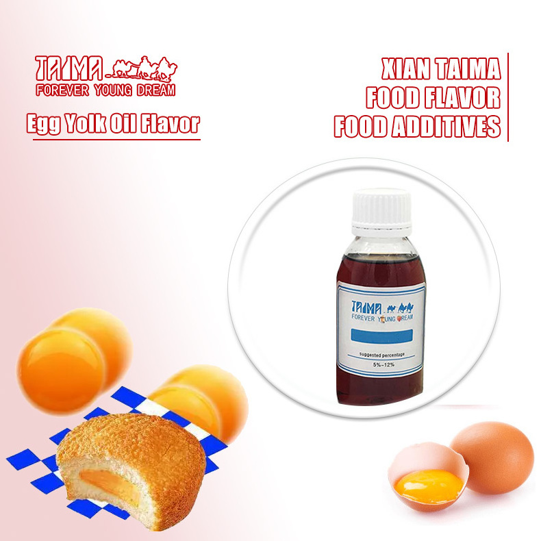 Egg Milk Food Grade  concentrate fruit flavor