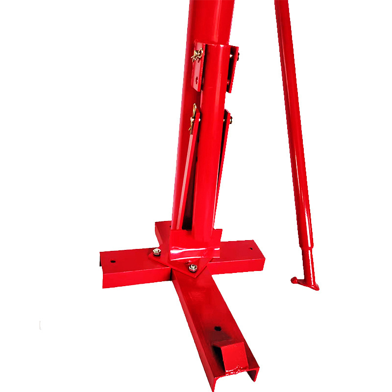 Wholesale Vacuum Tire Disassembly Assembly Tools Manual Portable Tire Changer With Repair Shop