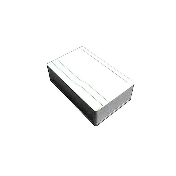 204*127*60mm Oem Electronics Pcb Outdoor Abs Junction Box Small Plastic Wall Mount Enclosures CS82