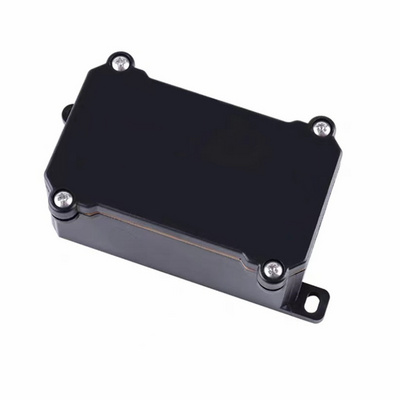 Electronic Instrument Enclosures 85*43*33mm C-B-F2 Outdoor Plastic Pc Flame Retardant Ip68 Waterproof Enclosures