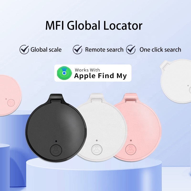 Global locator Wireless gps gsm tracker with real-time tracking device keychain mini smart gps tracker locator