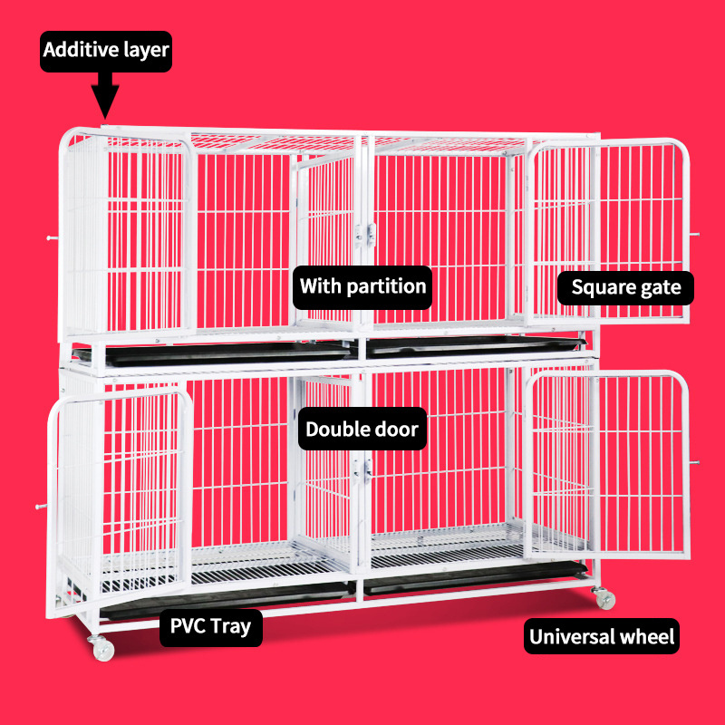 Cat hamster cages condo cage for sale