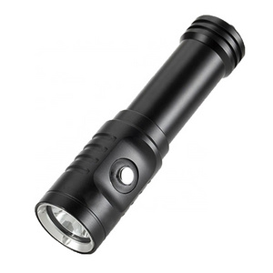 OEM Asafee 80m Deep Scuba Light Torch xml2 1000lumen Waterproof Underwater Diving Lamp Dive led Flashlight