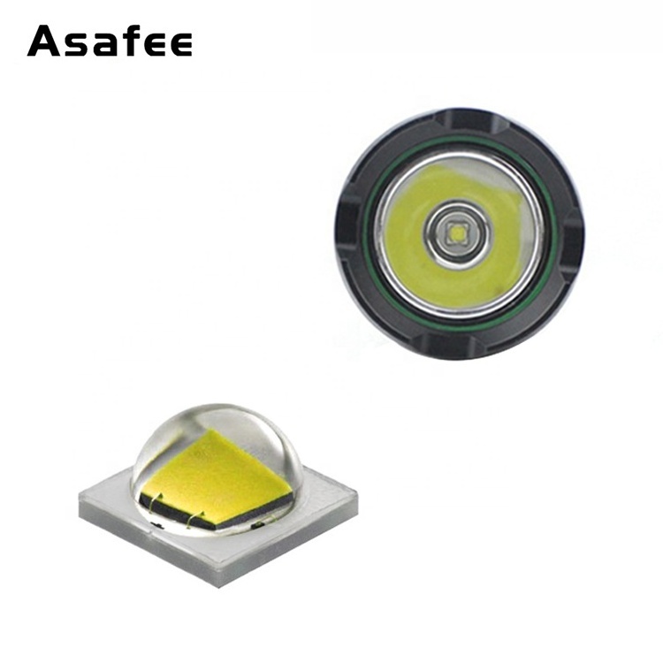 Asafee XM L2 1000 Lumens Rechargeable LED Flashlight Torch 18650 26650 Waterproof Scuba Diving Lantern