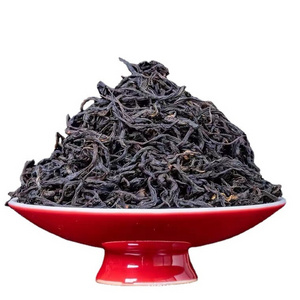 Zhengshan race Lapsang Souchong Wuyi black tea WUYI BOHEA healthy tea