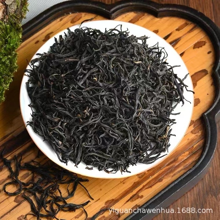 1 kg in bulk healthy Wuyi Zheng Shan Xiao Zhong Zhengshan race WUYI BOHEA Lapsang Souchong black tea